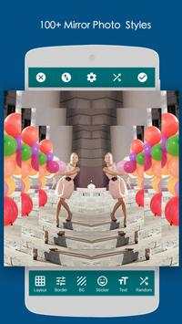 Mirror Photo For Messenger screenshot 1