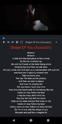 Music Only screenshot 8