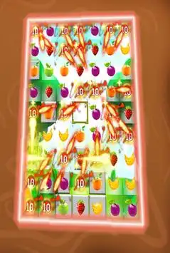 Fruit Pop Crush screenshot 2