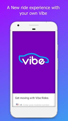 Vibe Rides screenshot 2