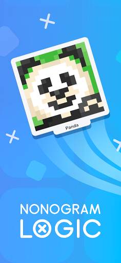 Nonogram Logic - picture puzzle games screenshot 8