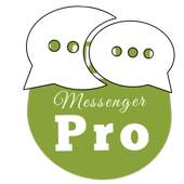 Pro Messenger 1.2.0