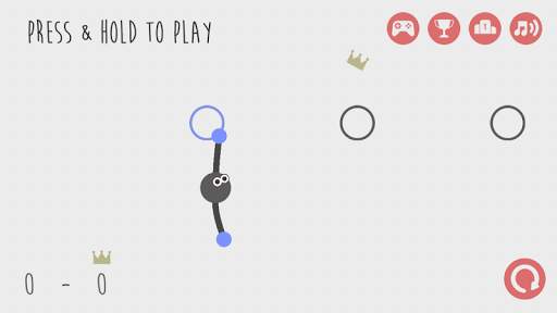 King Swing screenshot 2