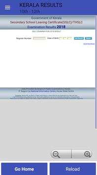 Kerala Plus Two Result 2019 & SSLC Result app 2019 screenshot 3