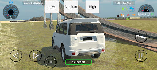 indian driving squad | ids screenshot 1