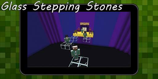 Mod Squid Game for Minecraft screenshot 3