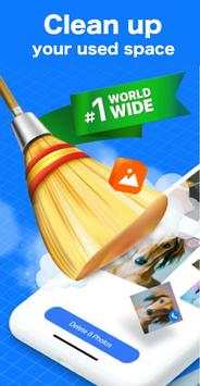 Phone Master Cleaner - App Clean Master & Booster screenshot 2