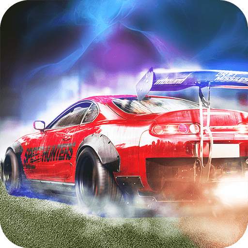 Xtreme Racing: The Real Shift 1.0
