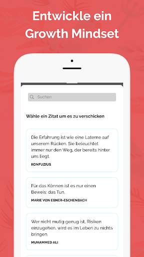 Gewohnheiten, Coach und Motivation von Uloo screenshot 5