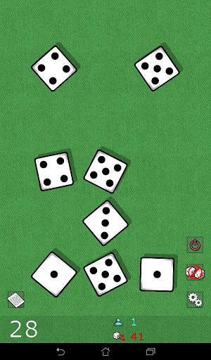 MegaDice Dices Simulator screenshot 6
