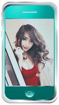 Selfie Cam B612 screenshot 3