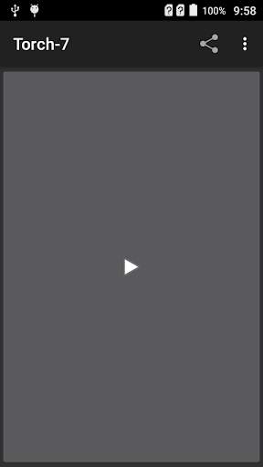Torch-7 screenshot 1