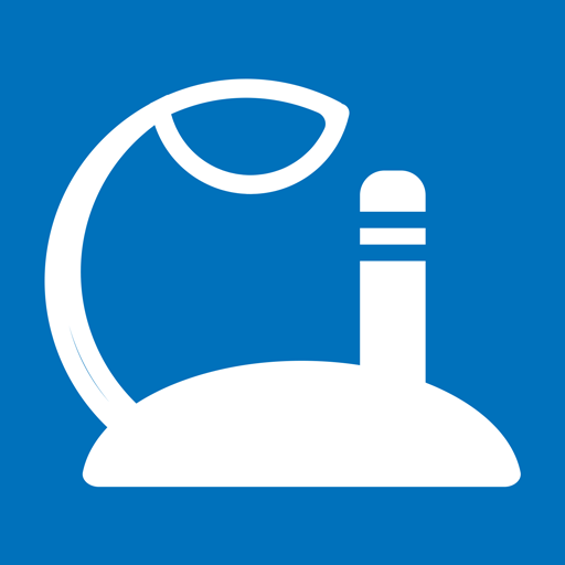 Blue Light icon