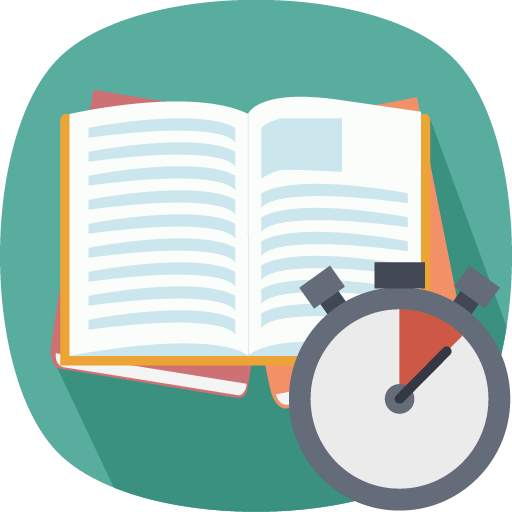 Words Per Minute - Reading Speed Calculator 2.0.4