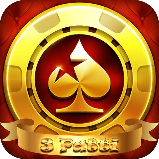 3 Patti King - Patti game for free 1.0