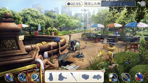 NY犯罪捜査ファイル：殺人事件推理＆犯人探しゲーム screenshot 6