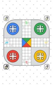 LUDO Super King screenshot 8