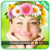 Snap Selfie Filters Camera 1.0