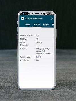 mobile uncle tools 2018 screenshot 3
