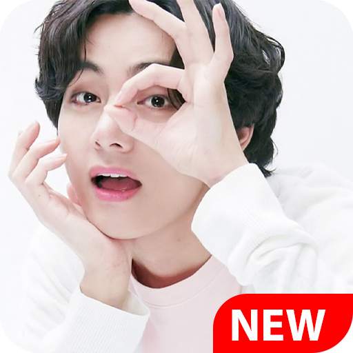 BTS - V Kim Taehyung Wallpaper 1.3
