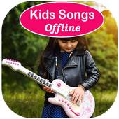 Kids Songs Offline 1.0.1