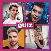 Jaki to Youtuber? Quiz o Youtuberach 1.3