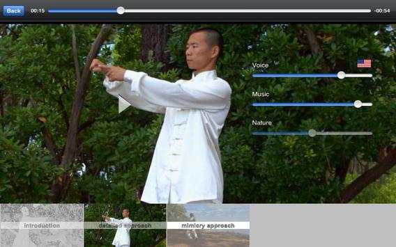Tai-Chi Lite screenshot 1