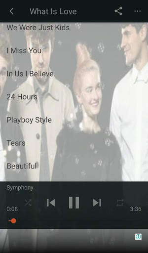 Clean Bandit Songs screenshot 6