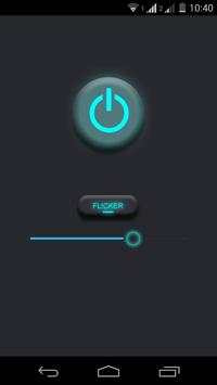 Flashlight screenshot 3