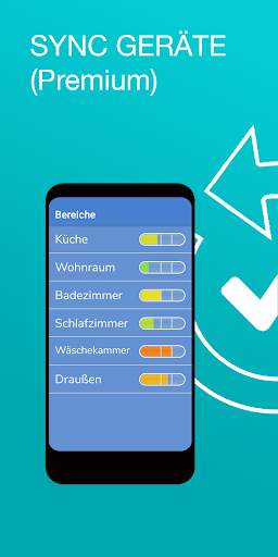 Tody - Intelligentere Putzen screenshot 6