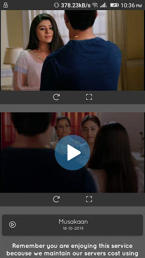 Star Bharat Serials screenshot 5