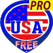 Fast USA VPN PRO on 9Apps