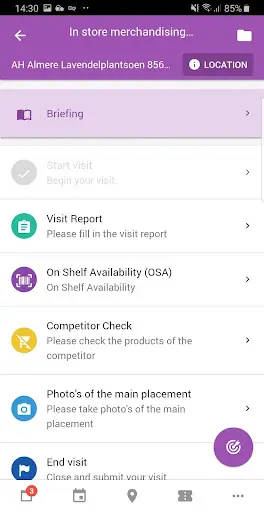 TS REX screenshot 4