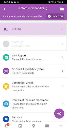TS REX screenshot 4