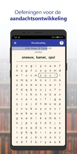 ReaderPro - Snellezen screenshot 7