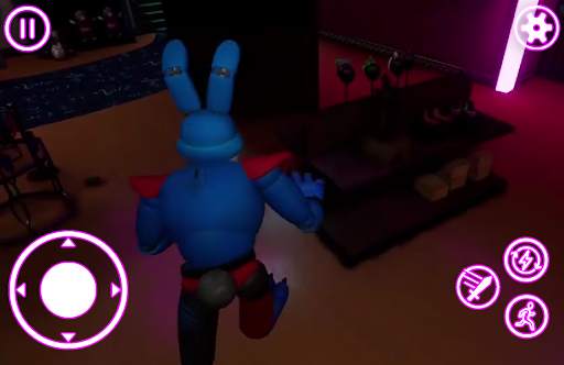 SB Multiplayer Hide & Seek Mod screenshot 2