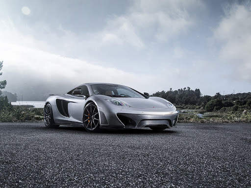 Wallpapers cars स्क्रीनशॉट 3