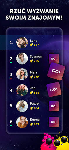 Quiz Planet screenshot 2