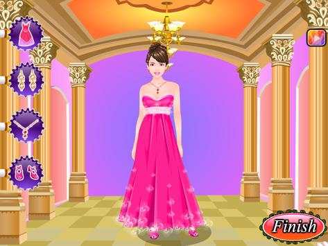 bathing salon girls games screenshot 7
