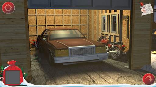 Santa vs. Zombies screenshot 13