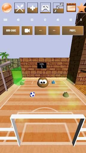 Potaty 3D screenshot 6