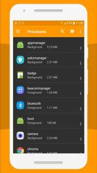Always Free File Explorer (file manager) скриншот 4