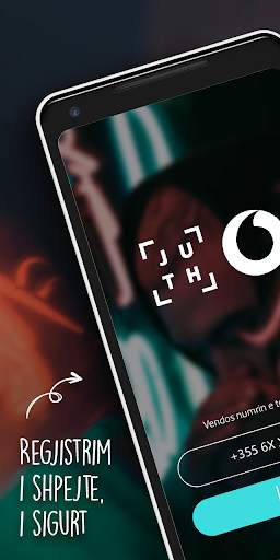 JUTH screenshot 1