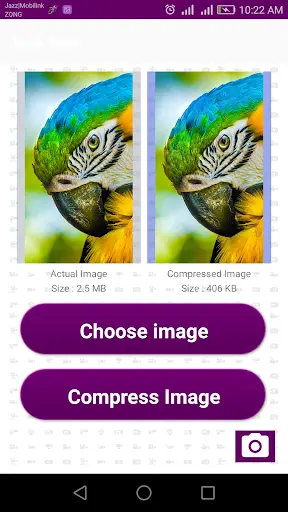Go Capture Screen  - Easy Screenshot screenshot 6