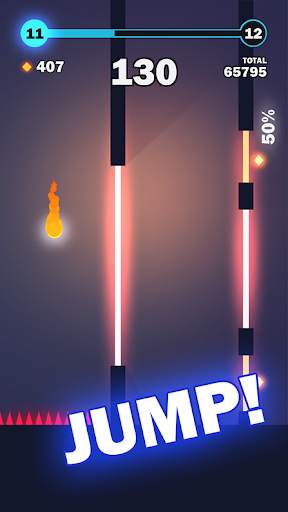 Bounce Dash screenshot 3