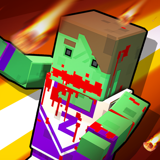 Sniper Zombies icon