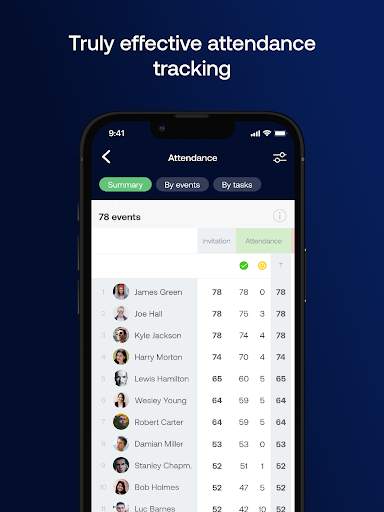 SportEasy screenshot 13