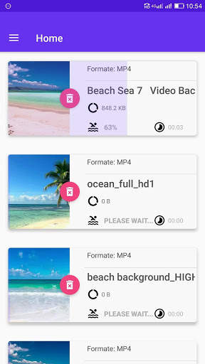 Video Compressor ,Converter screenshot 4