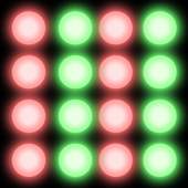 color led flashlight 2.0