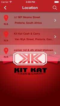 KIT KAT CASH & CARRY screenshot 2